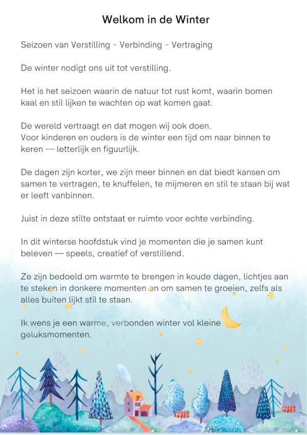 E-book Kleine momenten, meer verbinding - 52 oefeningen voor ouder en kind - Afbeelding 10