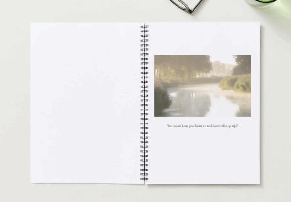 Zomer journal  ' Tijd om te stralen' - Afbeelding 8