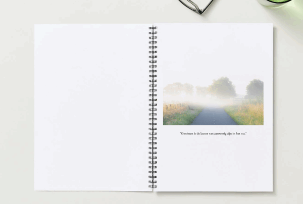 Zomer journal  ' Tijd om te stralen' - Afbeelding 5